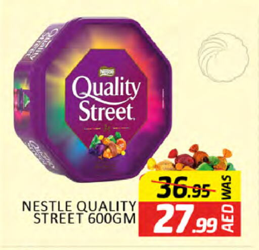 QUALITY STREET available at Al Madina  in UAE - Dubai