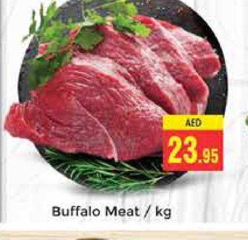 Buffalo available at PASONS GROUP in UAE - Dubai