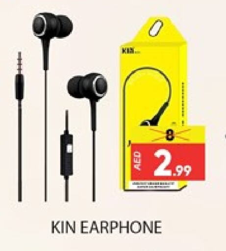 Earphone available at Al Madina  in UAE - Dubai