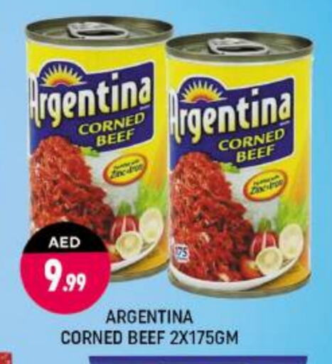 ARGENTINA Beef available at Shaklan  in UAE - Dubai