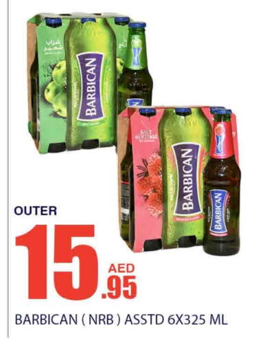 BARBICAN available at Bismi Wholesale in UAE - Dubai