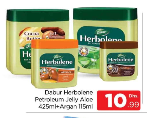 DABUR Petroleum Jelly available at AL MADINA (Dubai) in UAE - Dubai