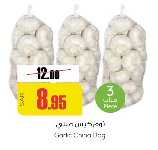 ثوم from China available at سبت in مملكة العربية السعودية, السعودية, سعودية - بريدة