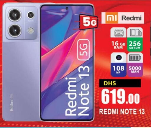 REDMI available at AL MADINA (Dubai) in UAE - Dubai