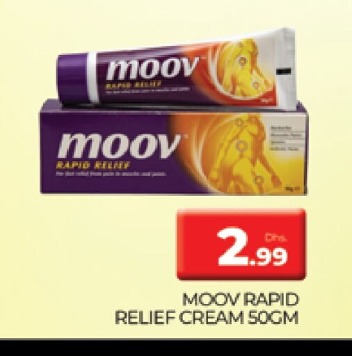 MOOV available at AL MADINA (Dubai) in UAE - Dubai