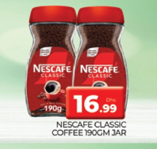 NESCAFE Coffee available at AL MADINA (Dubai) in UAE - Dubai