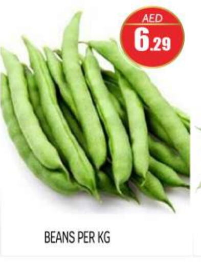 Beans available at BIGmart in UAE - Abu Dhabi