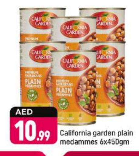 CALIFORNIA GARDEN available at Shaklan  in UAE - Dubai