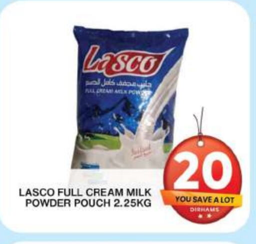 LASCO Milk Powder available at Grand Hyper Market in UAE - Dubai