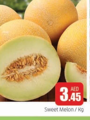 Sweet melon available at AL MADINA (Dubai) in UAE - Dubai