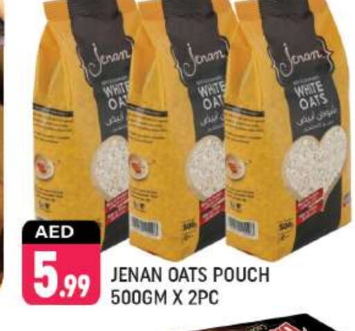 JENAN Oats available at Shaklan  in UAE - Dubai