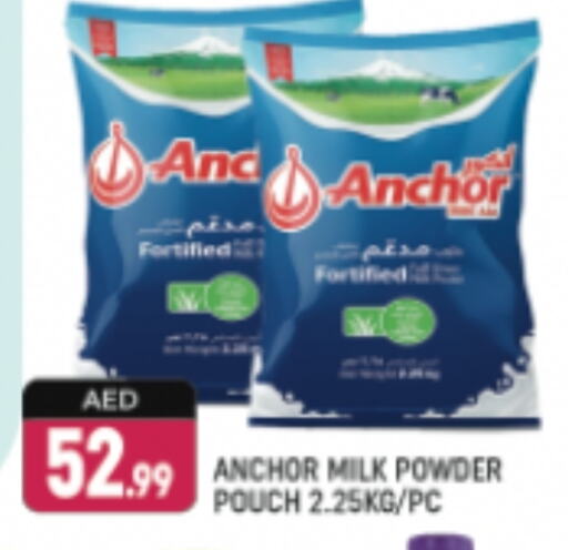 ANCHOR Milk Powder available at Shaklan  in UAE - Dubai