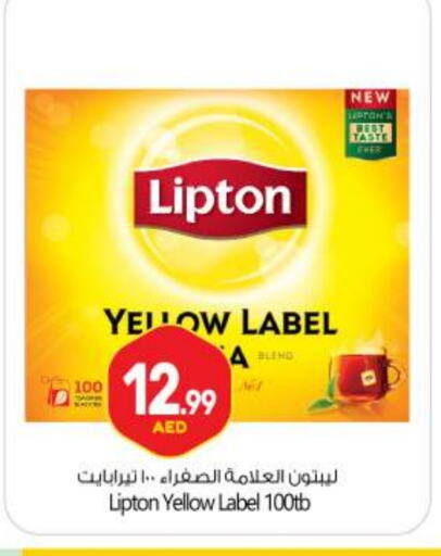 Lipton available at BIGmart in UAE - Abu Dhabi