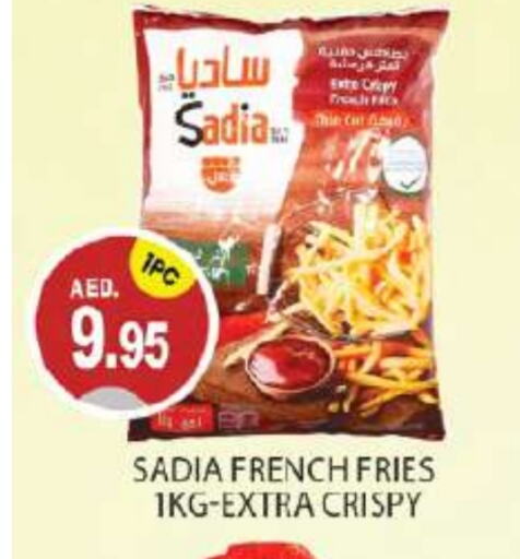 SADIA available at TALAL MARKET in UAE - Abu Dhabi