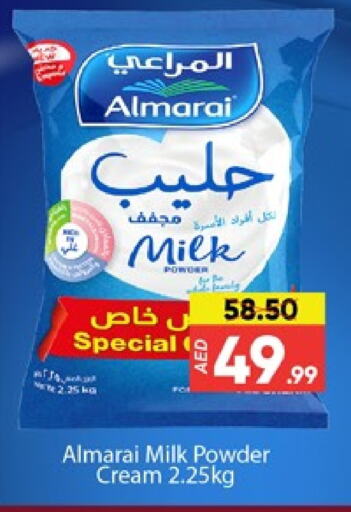 ALMARAI Milk Powder available at Al Madina  in UAE - Dubai