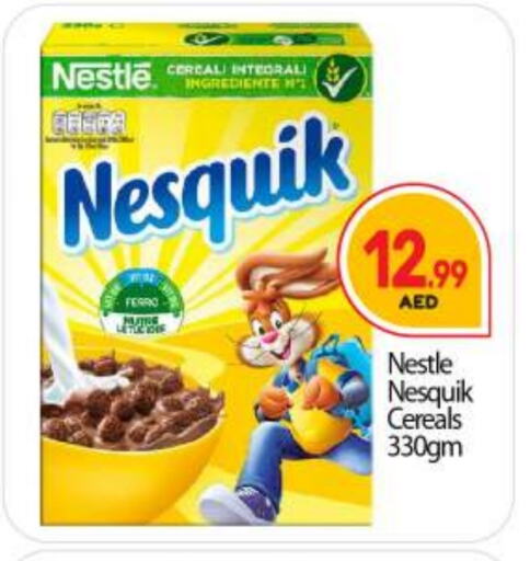 NESTLE Cereals available at BIGmart in UAE - Dubai