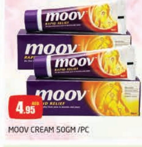 MOOV available at PASONS GROUP in UAE - Dubai