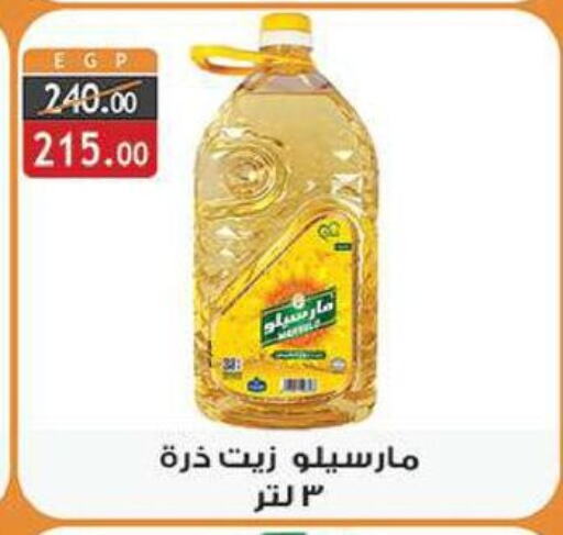 Corn Oil available at Al Rayah Market   in Egypt - Cairo