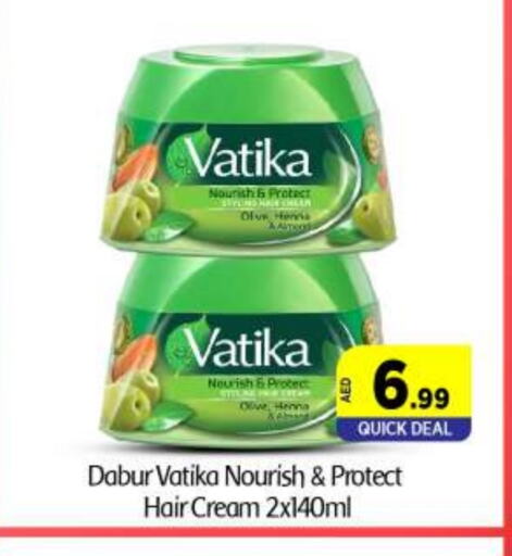 DABUR Hair Cream available at BIGmart in UAE - Abu Dhabi