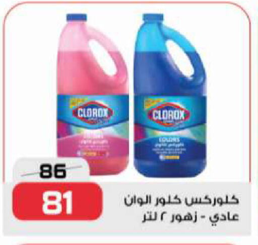 CLOROX General Cleaner available at  Zahran Market in Egypt - Cairo