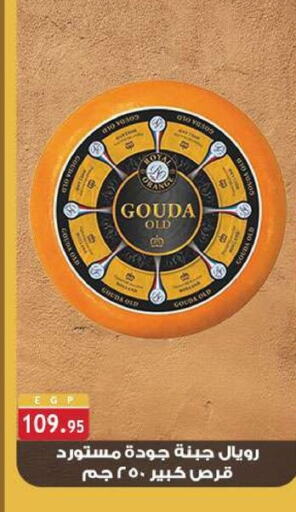 Gouda available at Al Rayah Market   in Egypt - Cairo