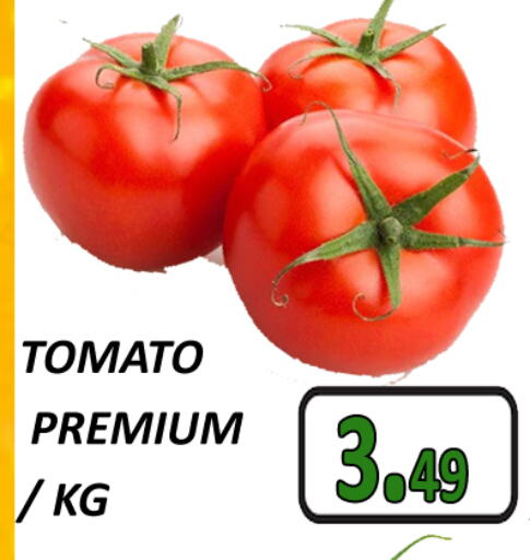 Tomato available at GRAND MAJESTIC HYPERMARKET in UAE - Abu Dhabi