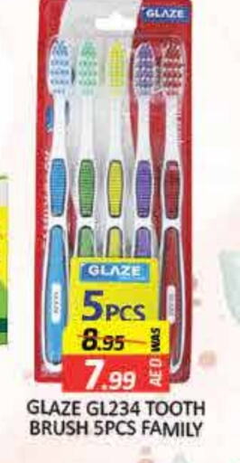 Toothbrush available at Mango Hypermarket LLC in UAE - Dubai