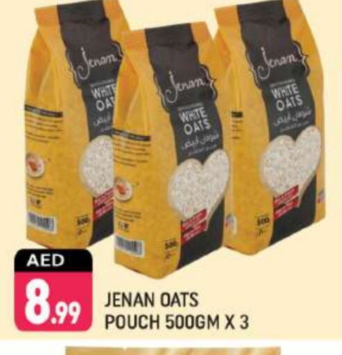 JENAN Oats available at Shaklan  in UAE - Dubai