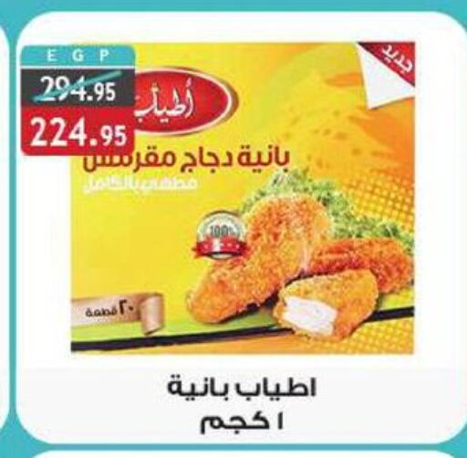 Chicken Pane available at Al Rayah Market   in Egypt - Cairo