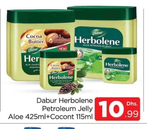 DABUR Petroleum Jelly available at AL MADINA (Dubai) in UAE - Dubai