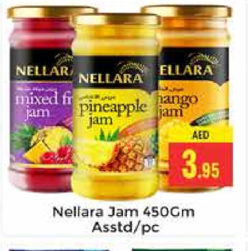 NELLARA Jam available at PASONS GROUP in UAE - Dubai