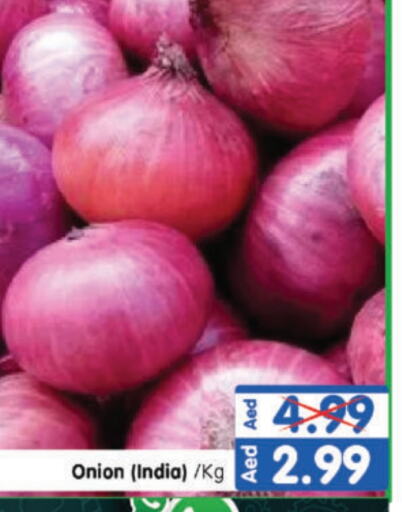 Onion from India available at Al Madina Hypermarket in UAE - Abu Dhabi