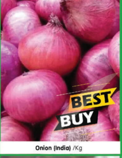 Onion from India available at Al Madina Hypermarket in UAE - Abu Dhabi