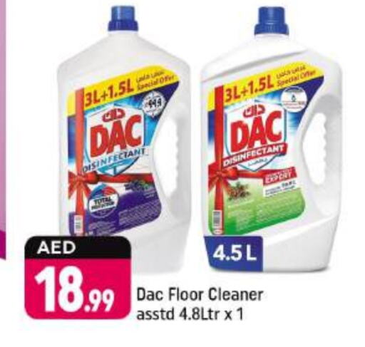 DAC Disinfectant available at Shaklan  in UAE - Dubai