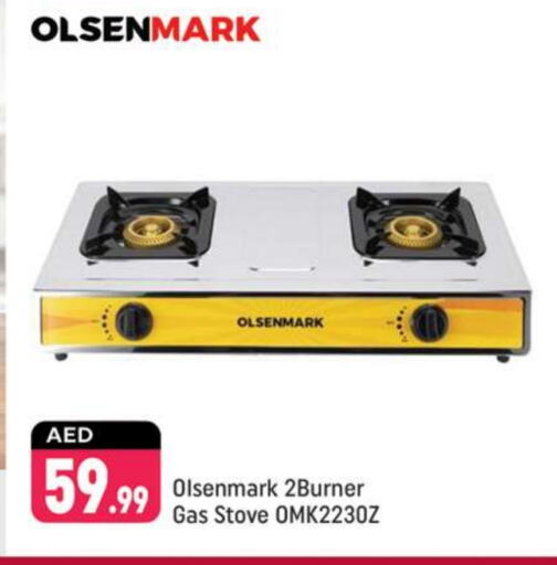 OLSENMARK available at Shaklan  in UAE - Dubai