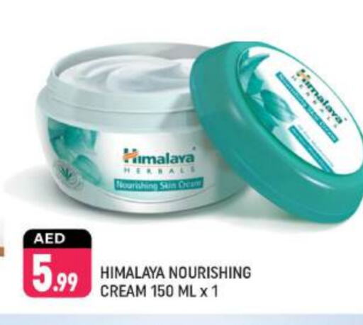 HIMALAYA Face Cream available at Shaklan  in UAE - Dubai