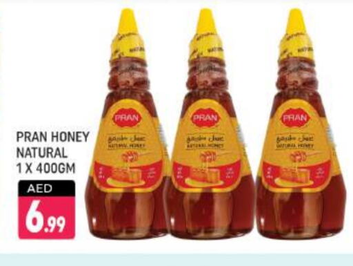 PRAN Honey available at Shaklan  in UAE - Dubai