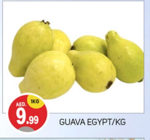 Guava from Egypt available at TALAL MARKET in UAE - Dubai