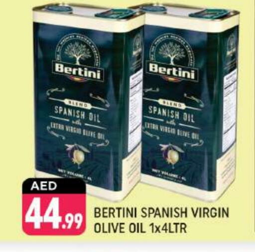 Virgin Olive Oil available at Shaklan  in UAE - Dubai