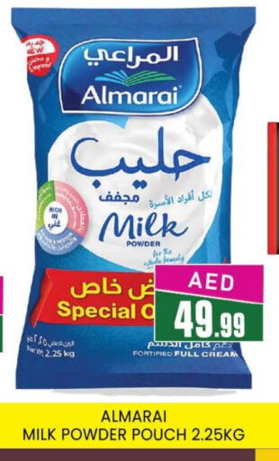 ALMARAI Milk Powder available at AL MADINA (Dubai) in UAE - Dubai