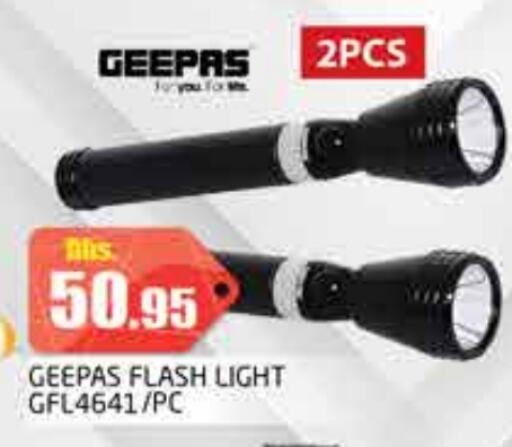 GEEPAS available at PASONS GROUP in UAE - Dubai