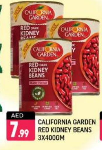 CALIFORNIA GARDEN available at Shaklan  in UAE - Dubai