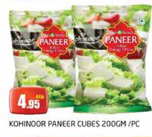 Paneer available at PASONS GROUP in UAE - Dubai