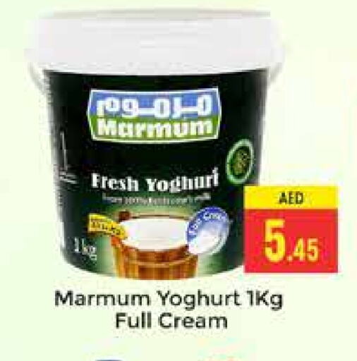 MARMUM Yoghurt available at PASONS GROUP in UAE - Dubai