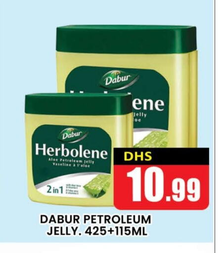 DABUR Petroleum Jelly available at AL MADINA (Dubai) in UAE - Dubai