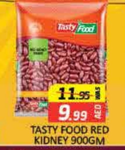 TASTY FOOD available at Mango Hypermarket LLC in UAE - Dubai