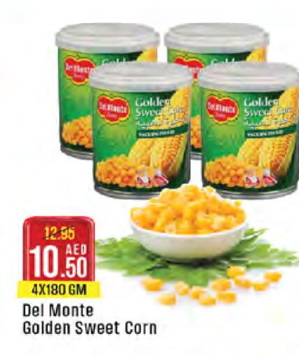 DEL MONTE available at West Zone Supermarket in UAE - Dubai