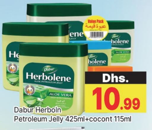 DABUR Petroleum Jelly available at AL MADINA (Dubai) in UAE - Dubai