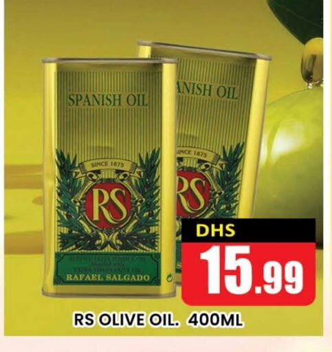 RAFAEL SALGADO Olive Oil available at AL MADINA (Dubai) in UAE - Dubai