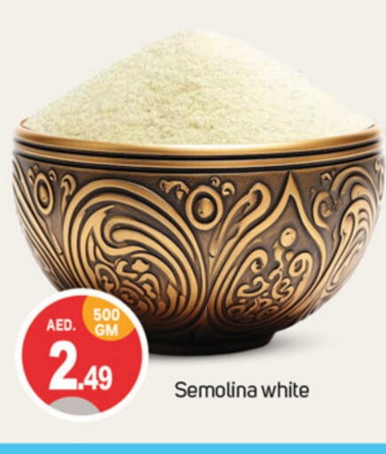 Semolina available at TALAL MARKET in UAE - Dubai